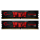 G.SKILL 32GB (2x16GB) 3200MHz CL16 Aegis - 539275 - zdjęcie 2